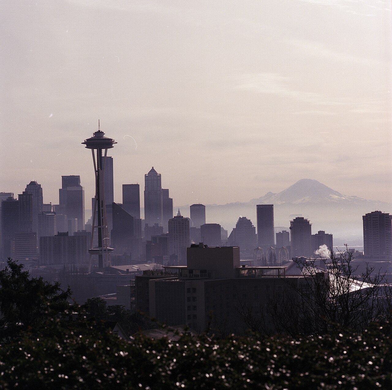 Seattle