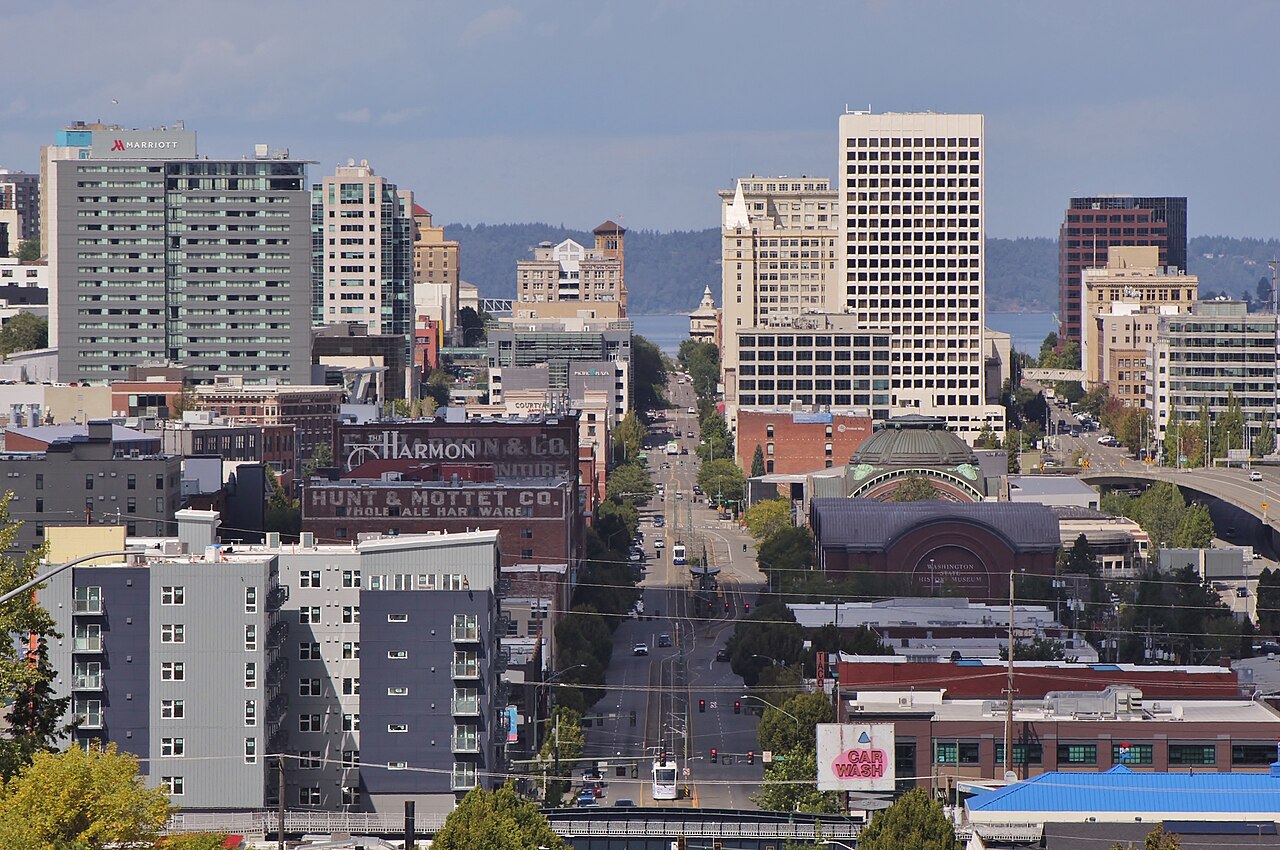 Tacoma