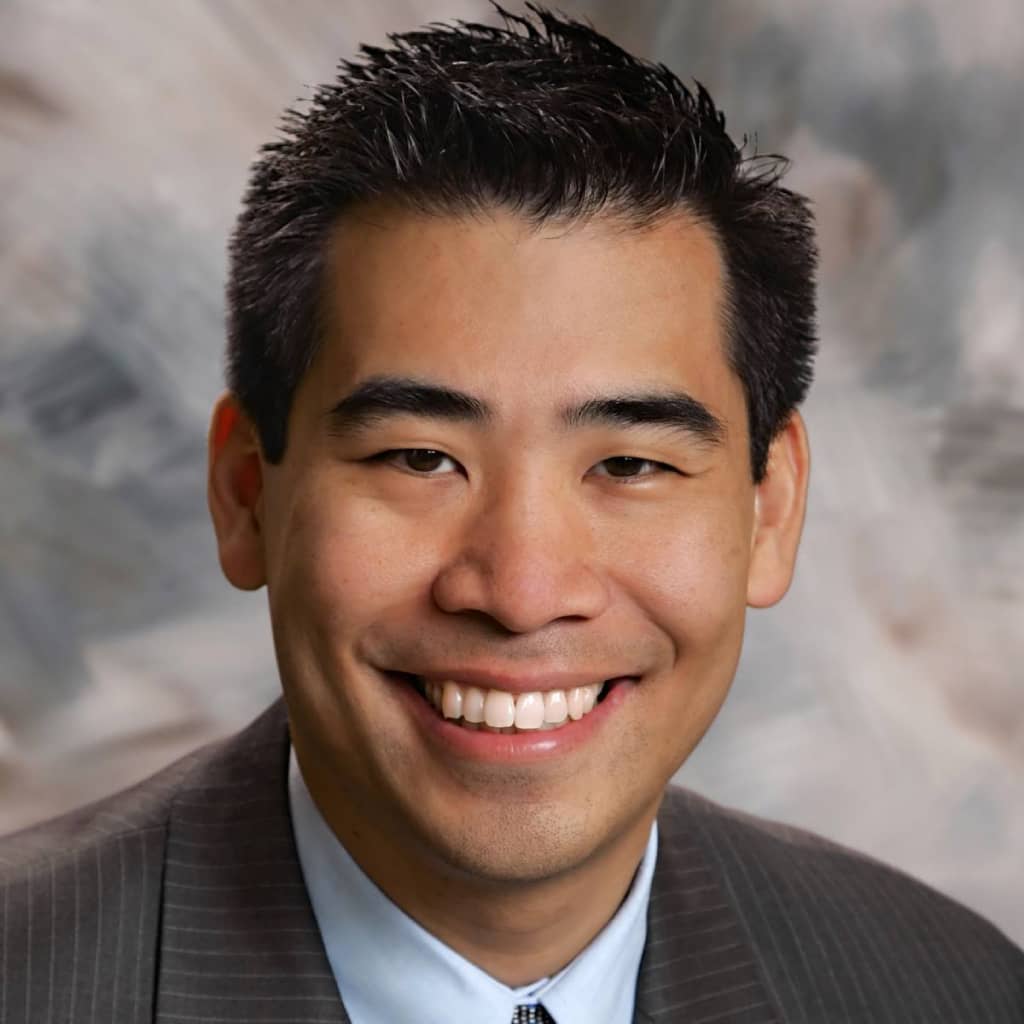 Timothy Lee
